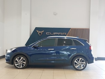 Used Kia Niro 2017 for sale - 78290918: Photo