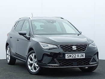 Used SEAT Arona 2022 for sale - 78511554: Photo