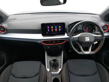 Used SEAT Arona 2022 for sale - 78511554: Photo