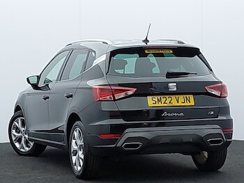 Used SEAT Arona 2022 for sale - 78511554: Photo
