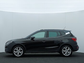 Used SEAT Arona 2022 for sale - 78511554: Photo