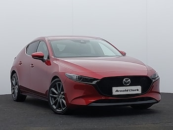 Used Mazda Mazda3 2019 for sale - 78455946: Photo