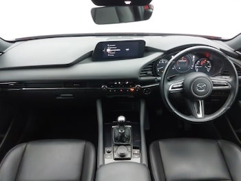 Used Mazda Mazda3 2019 for sale - 78455946: Photo