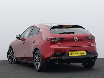 Used Mazda Mazda3 2019 for sale - 78455946: Photo
