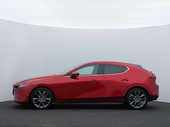 Used Mazda Mazda3 2019 for sale - 78455946: Photo