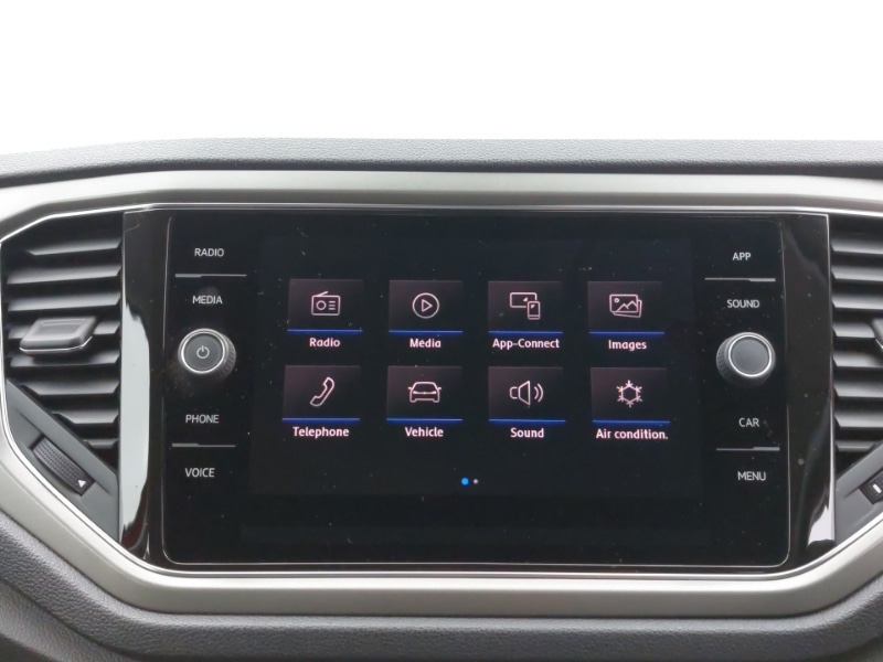 Used Volkswagen T-Roc 2020 for sale - 77980951: Photo 11