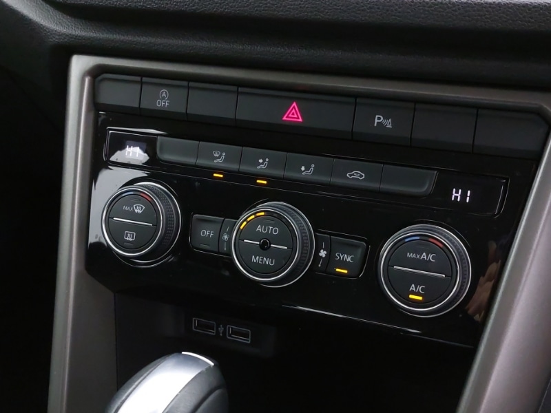 Used Volkswagen T-Roc 2020 for sale - 77980951: Photo 15