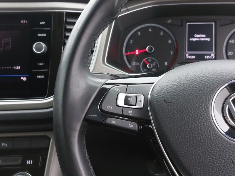 Used Volkswagen T-Roc 2020 for sale - 77980951: Photo 17