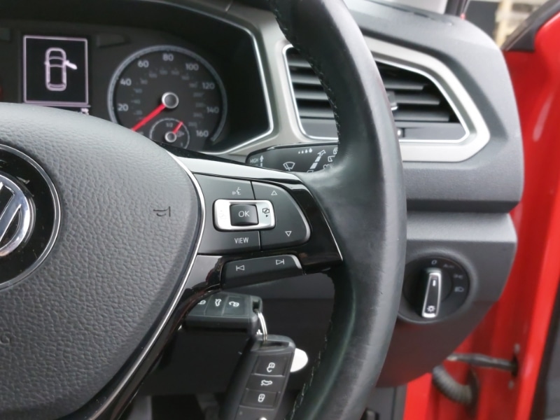 Used Volkswagen T-Roc 2020 for sale - 77980951: Photo 18