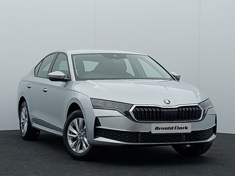 Used Skoda Octavia 2025 for sale - 76217976: Photo 1