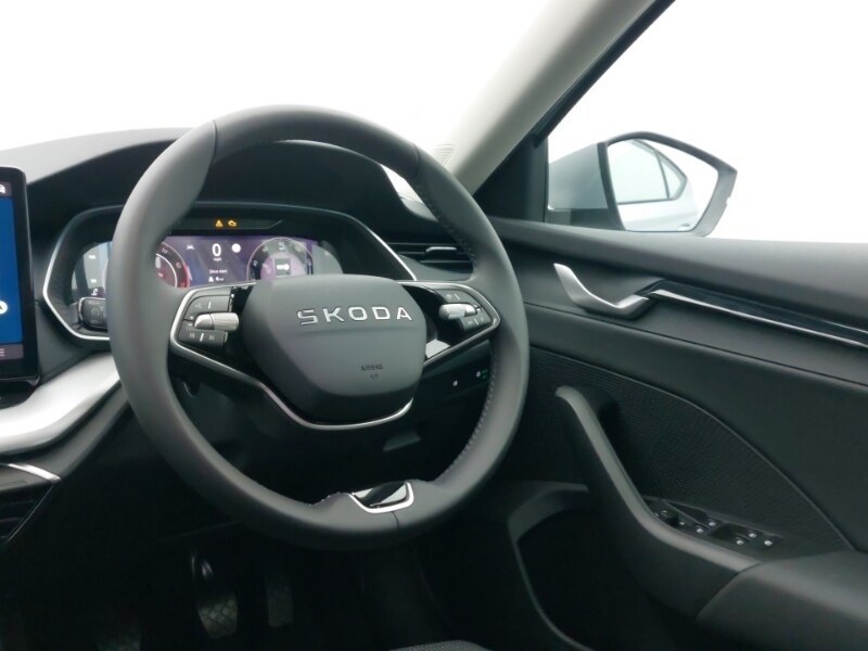 Used Skoda Octavia 2025 for sale - 76217976: Photo 10