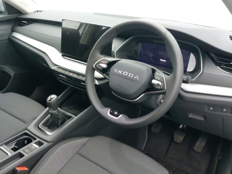 Used Skoda Octavia 2025 for sale - 76217976: Photo 12