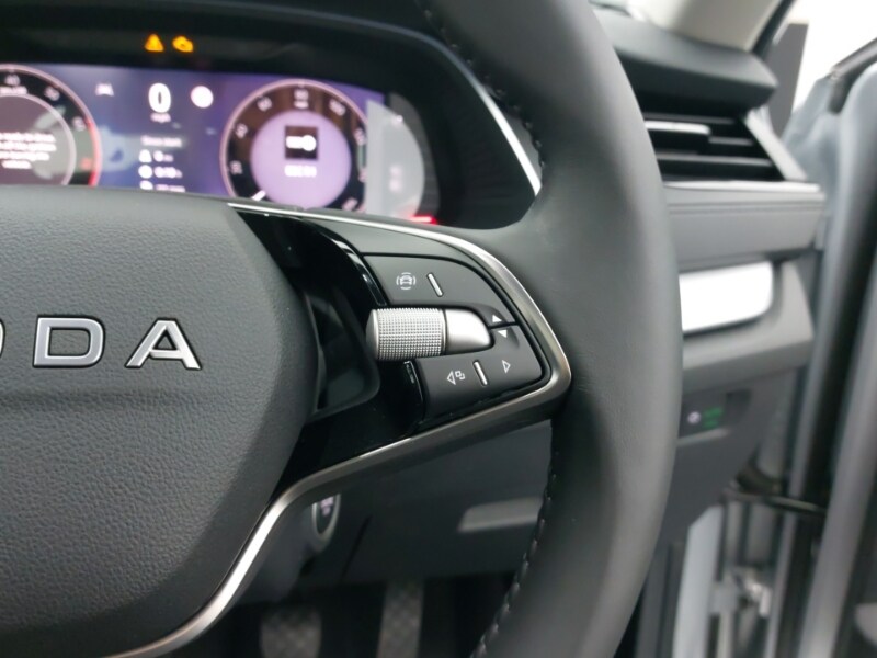 Used Skoda Octavia 2025 for sale - 76217976: Photo 18