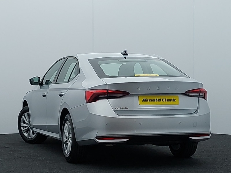 Used Skoda Octavia 2025 for sale - 76217976: Photo 3
