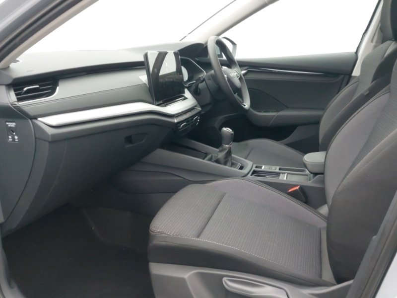 Used Skoda Octavia 2025 for sale - 76217976: Photo 5