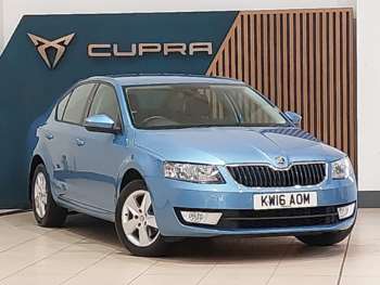 2016 - 2.0 TDI CR SE Business 5dr