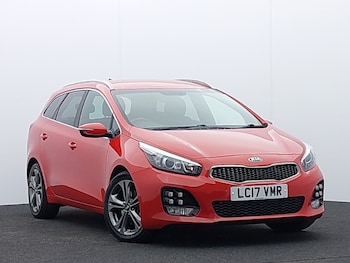 Used Kia Ceed 2017 for sale - 79291175: Photo