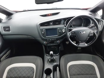 Used Kia Ceed 2017 for sale - 79291175: Photo