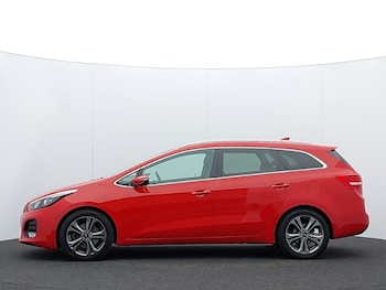 Used Kia Ceed 2017 for sale - 79291175: Photo