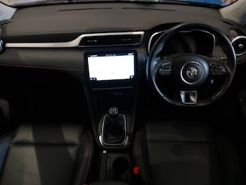 Used MG MG ZS 2022 for sale - 75633727: Photo