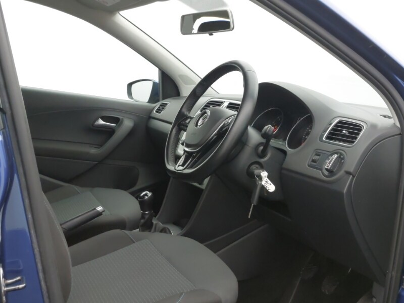 Used Volkswagen Polo 2017 for sale - 78164350: Photo 12