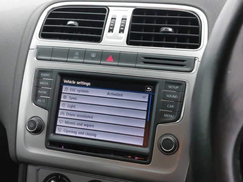 Used Volkswagen Polo 2017 for sale - 78164350: Photo 13