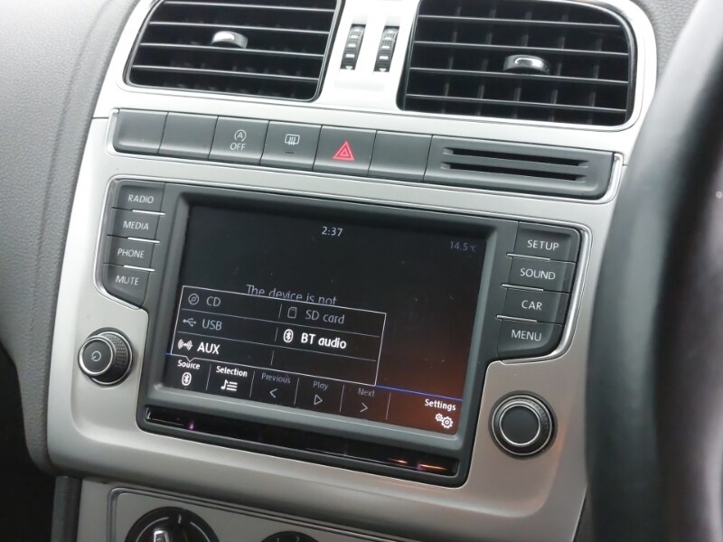 Used Volkswagen Polo 2017 for sale - 78164350: Photo 14