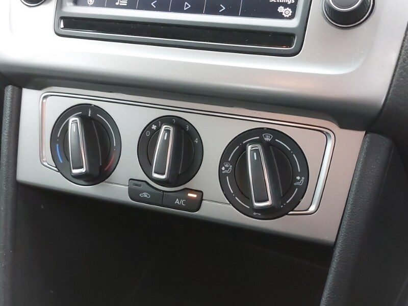 Used Volkswagen Polo 2017 for sale - 78164350: Photo 15