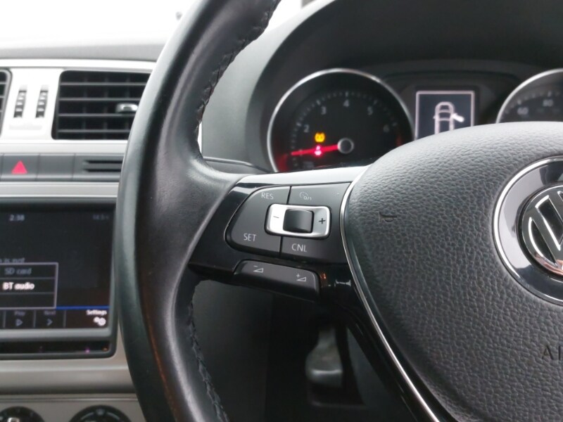 Used Volkswagen Polo 2017 for sale - 78164350: Photo 16