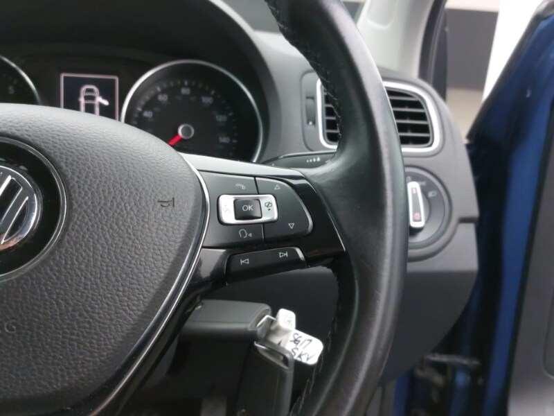 Used Volkswagen Polo 2017 for sale - 78164350: Photo 17