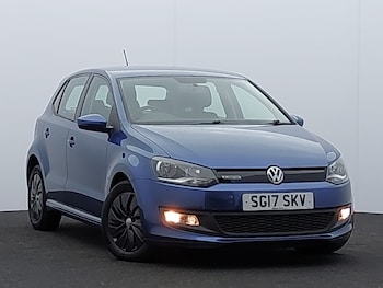 Used Volkswagen Polo 2017 for sale - 78164350: Photo