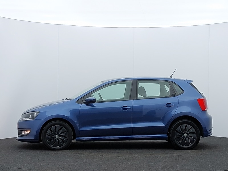 Used Volkswagen Polo 2017 for sale - 78164350: Photo 4