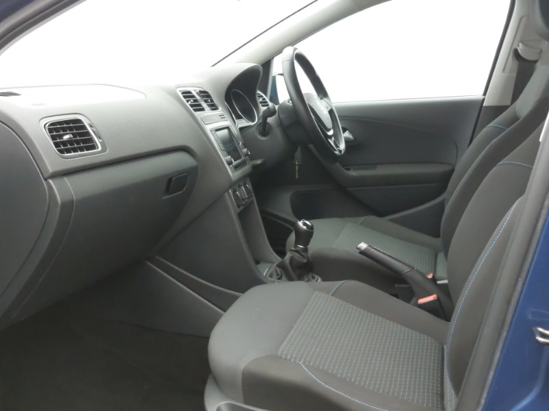 Used Volkswagen Polo 2017 for sale - 78164350: Photo 5