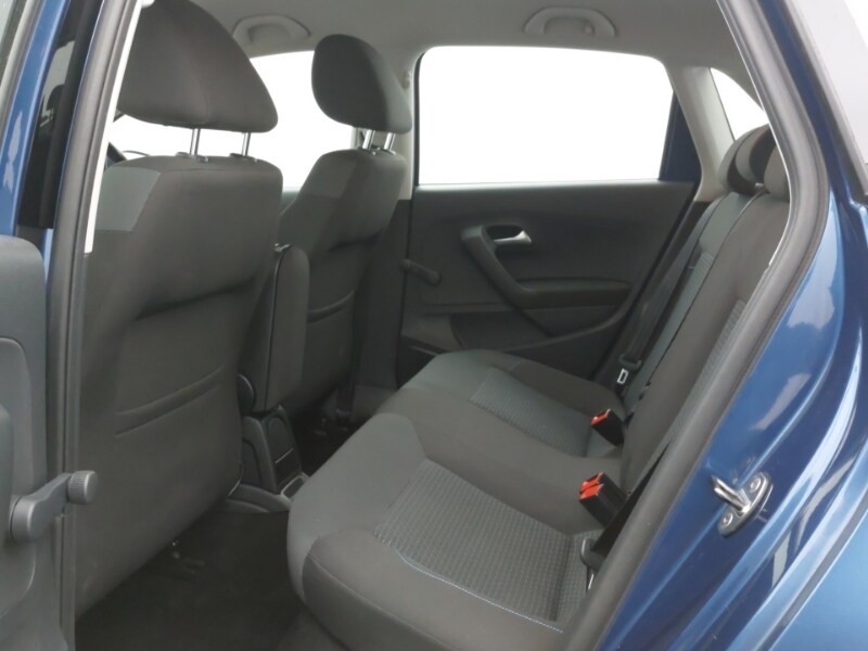 Used Volkswagen Polo 2017 for sale - 78164350: Photo 6