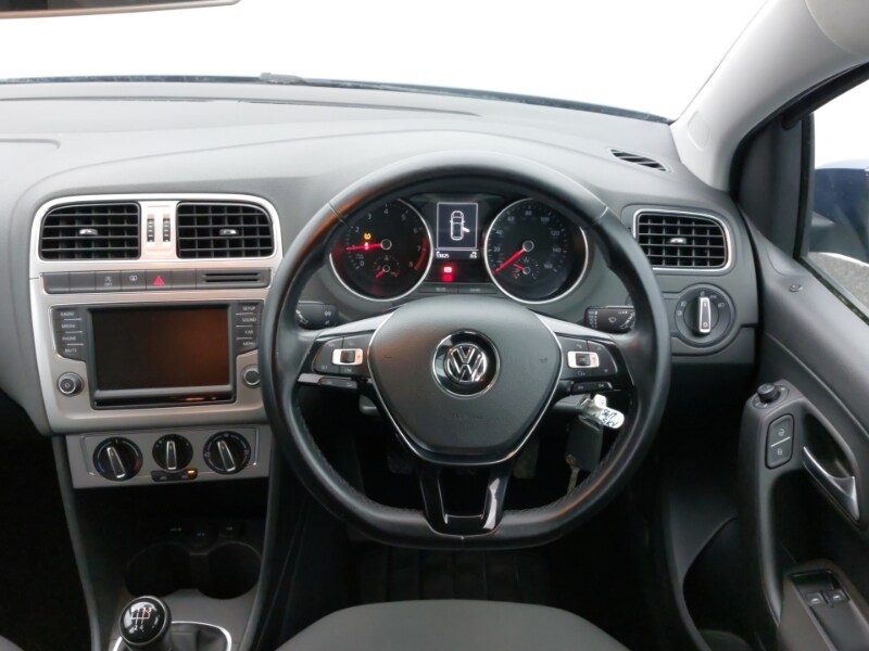 Used Volkswagen Polo 2017 for sale - 78164350: Photo 7