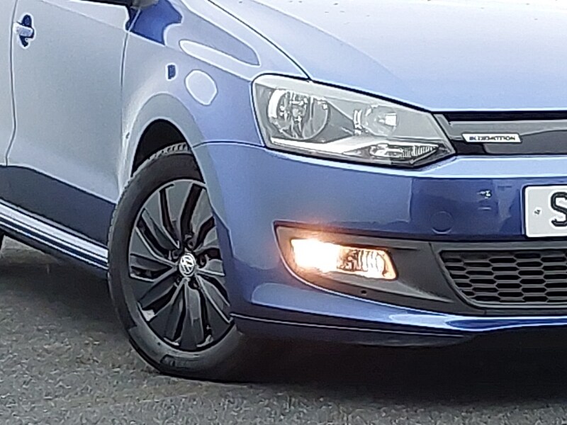 Used Volkswagen Polo 2017 for sale - 78164350: Photo 9