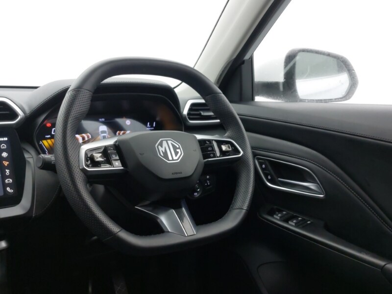 Used MG MG ZS 2024 for sale - 77491770: Photo 10