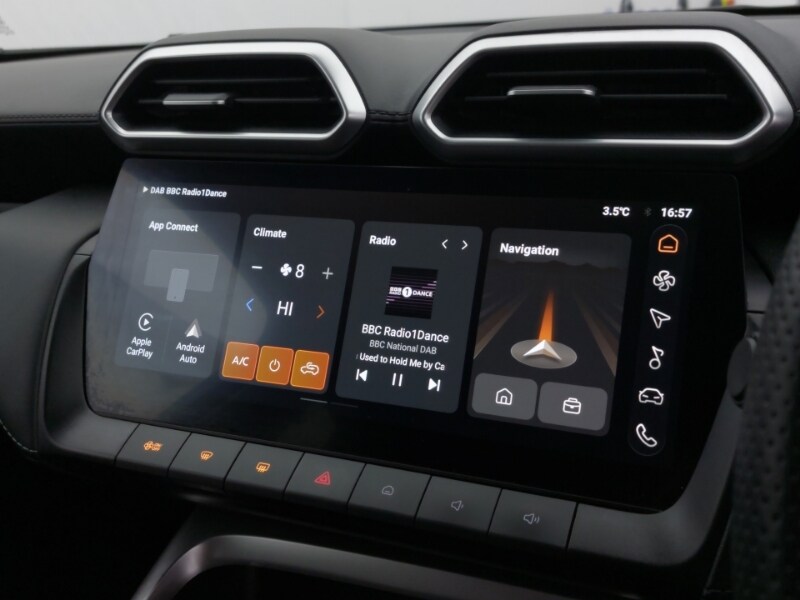 Used MG MG ZS 2024 for sale - 77491770: Photo 14