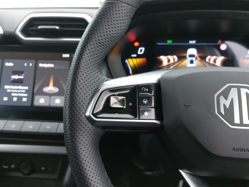 Used MG MG ZS 2024 for sale - 77491770: Photo 17