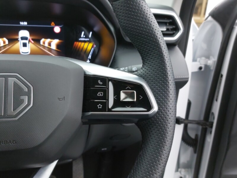 Used MG MG ZS 2024 for sale - 77491770: Photo 18