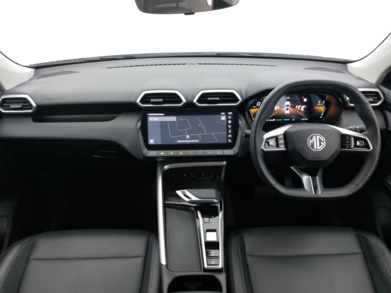 Used MG MG ZS 2024 for sale - 77491770: Photo 2