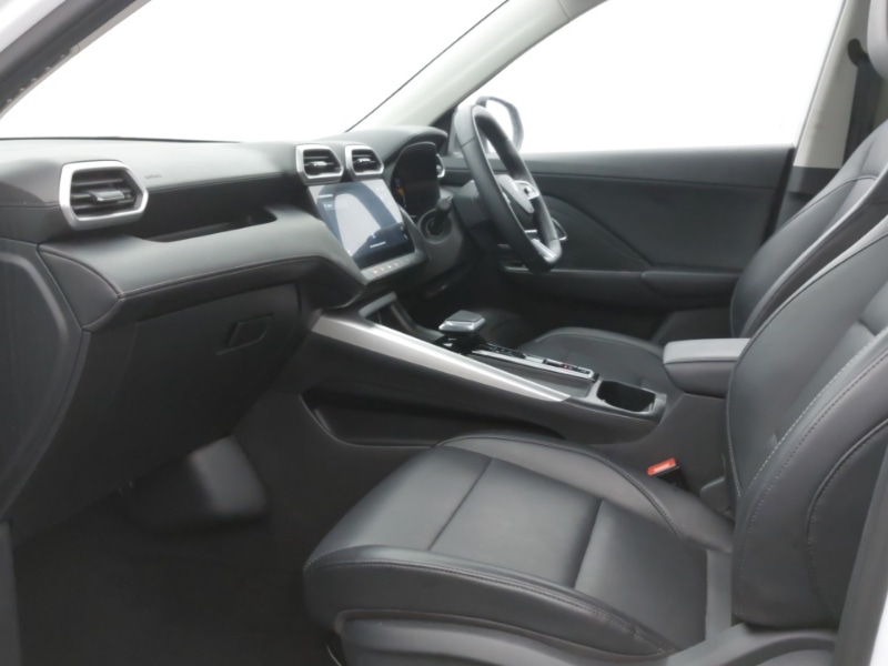 Used MG MG ZS 2024 for sale - 77491770: Photo 5