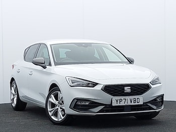 Used SEAT Leon 2021 for sale - 79557870: Photo