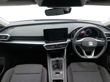 Used SEAT Leon 2021 for sale - 79557870: Photo