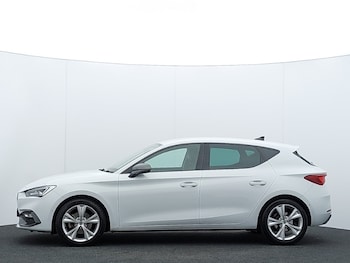 Used SEAT Leon 2021 for sale - 79557870: Photo