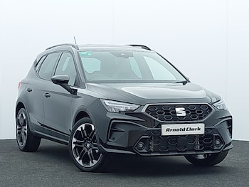 Used SEAT Arona 2026 for sale - 78884932: Photo