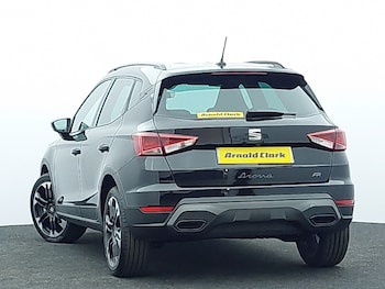 Used SEAT Arona 2026 for sale - 78884932: Photo