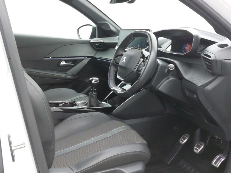 Used Peugeot 208 2022 for sale - 78066055: Photo 12