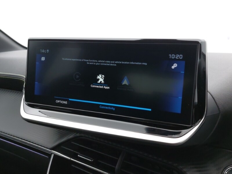 Used Peugeot 208 2022 for sale - 78066055: Photo 14