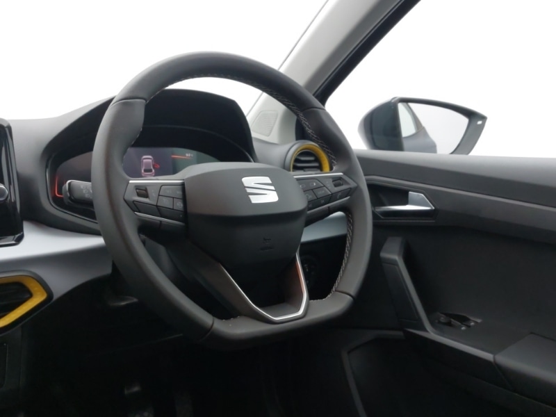 Used SEAT Ibiza 2025 for sale - 76970504: Photo 10